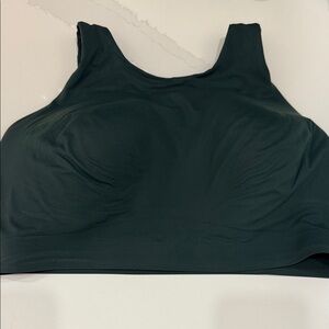 Soma sport high neck yoga Bra
